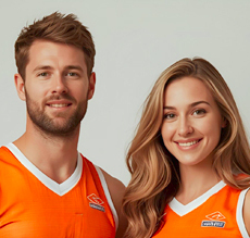 Интенсивы - Волейбольный клуб «ЛИДЕР»