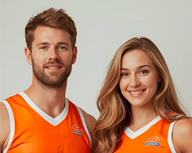 Интенсивы - Волейбольный клуб «ЛИДЕР»