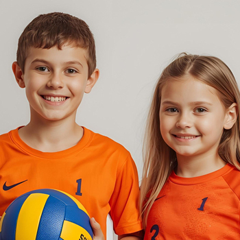 Волейбол для детей 7-17 лет - Волейбольный клуб «ЛИДЕР»
