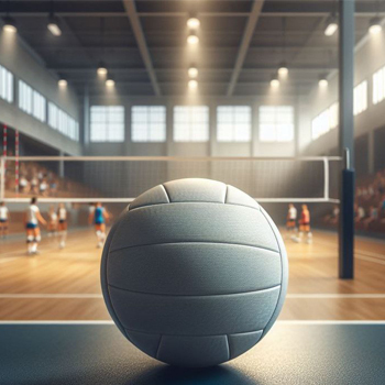 Волейбольный клуб "Лидер" - Волейбольный клуб «ЛИДЕР»